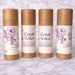 Solea Cerat – Vårdande läppcerat