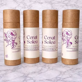 Solea Cerat – Vårdande läppcerat