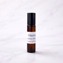 Händer Apelsin & Neroli – Vårdande handolja