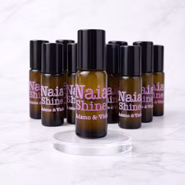 Naia Shine – Hyaluron ögonserum