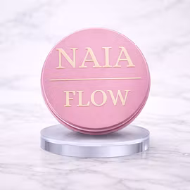 Naia Flow – Hyaluron ansiktskräm