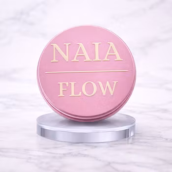 Naia Flow – Hyaluron ansiktskräm