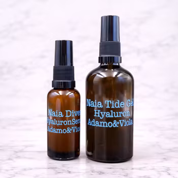 Naia Tide Gel – Hyaluron gel för hud & hår