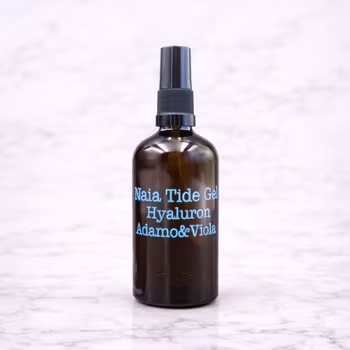 Naia Tide Gel – Hyaluron gel för hud & hår