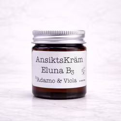 Eluna B3 – Ansiktskräm med niacinamid