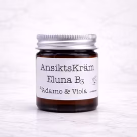 Eluna B3 – Ansiktskräm med niacinamid