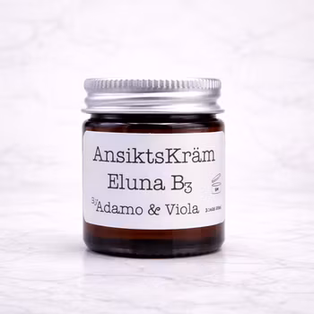 Eluna B3 – Ansiktskräm med niacinamid