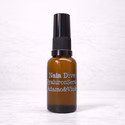 Naia Dive – Hyaluron serum