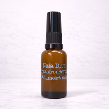 Naia Dive – Hyaluron serum