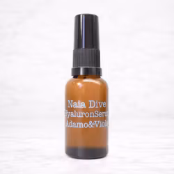 Naia Dive – Hyaluron serum