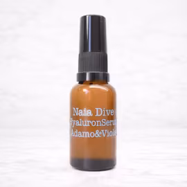 Naia Dive – Hyaluron serum