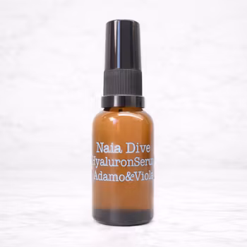 Naia Dive – Hyaluron serum
