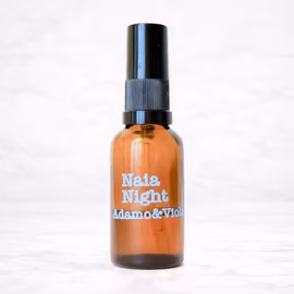 Naia Night – Ansiktsolja med nyponfröolja