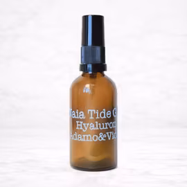 Naia Tide Gel – Hyaluron gel för hud & hår
