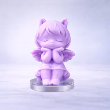 Älvorna – Handgjord tvål med sheasmör