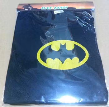 Barndräkt Batman