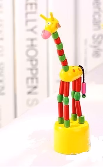 Barn Pedagogiska Leksaker