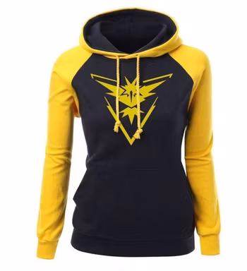 Pokemon Hood