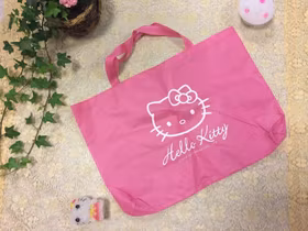 Hello Kitty Handväska