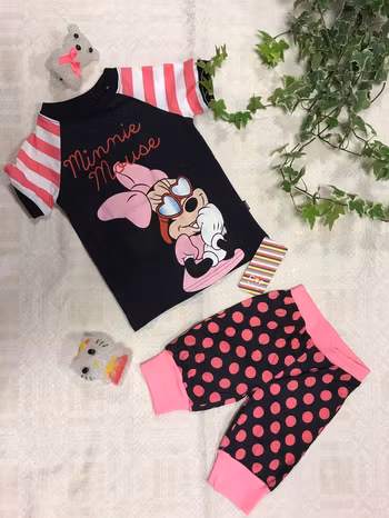 Barn kläder , Disney , 2st/set