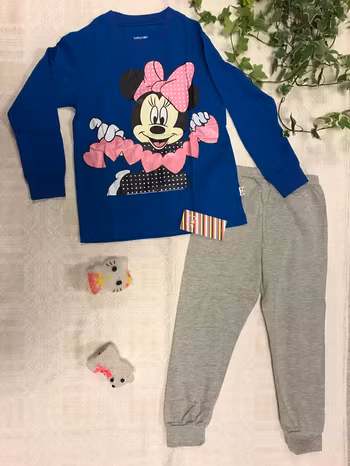 Barn Kläder , Disney , 2st/set