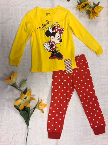 Barn kläder , Disney , 2st/set