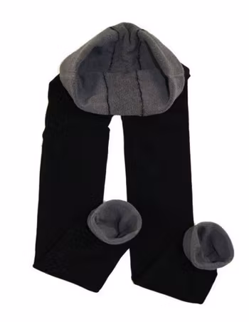 Supersköna Mjuka & Varma Bambu Legging