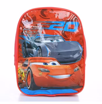 Cars Ryggsäck