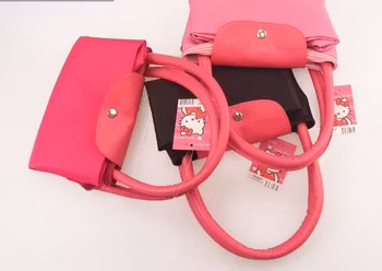 Hello Kitty Handväska