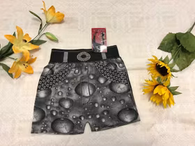 Super Stretch Flickor Shorts