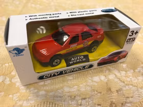 Sport Bil