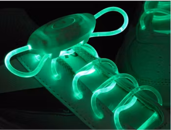 LED-skosnöre