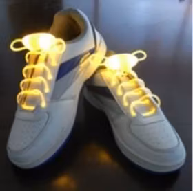 LED-skosnöre