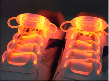 LED-skosnöre