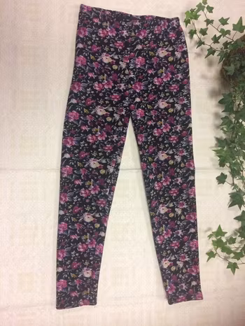 Dam Varma byxor, Supervarma / Sköna Legging