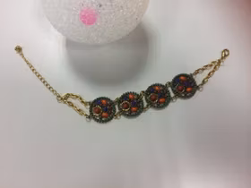 Retro Vintage Armband