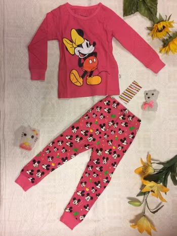 Barn kläder , Disney , 2st/set