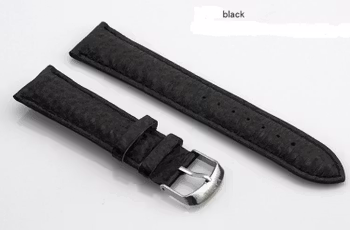 PU Läder Klocka Armband