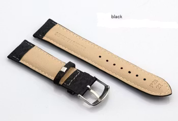 PU Läder Klocka Armband