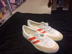 sneakers loafers canvas skor