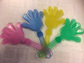 Handklapp