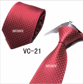 Snygg Herr Jacquard Slips