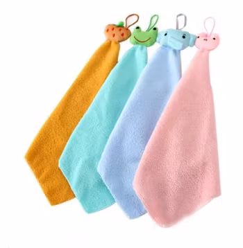 Baby Handduk