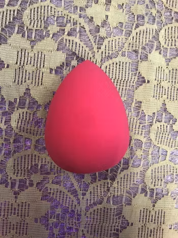 Rengöringssvamp / Makeup Hydrophilic Sponge Puff
