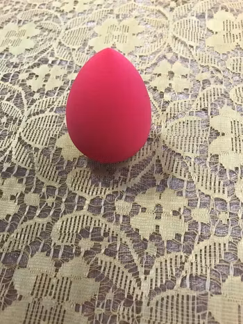 Rengöringssvamp / Makeup Hydrophilic Sponge Puff