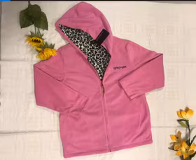 Dam  Fleece Hood
