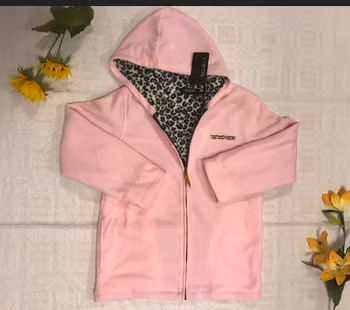 Dam  Fleece Hood