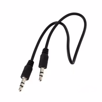 3.5mm Male to Male Audio Cable