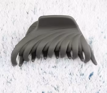 Snygg hårklämma