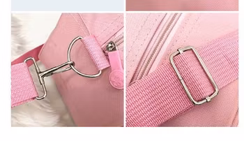 Stor Hello Kitty Hand / Axelväska